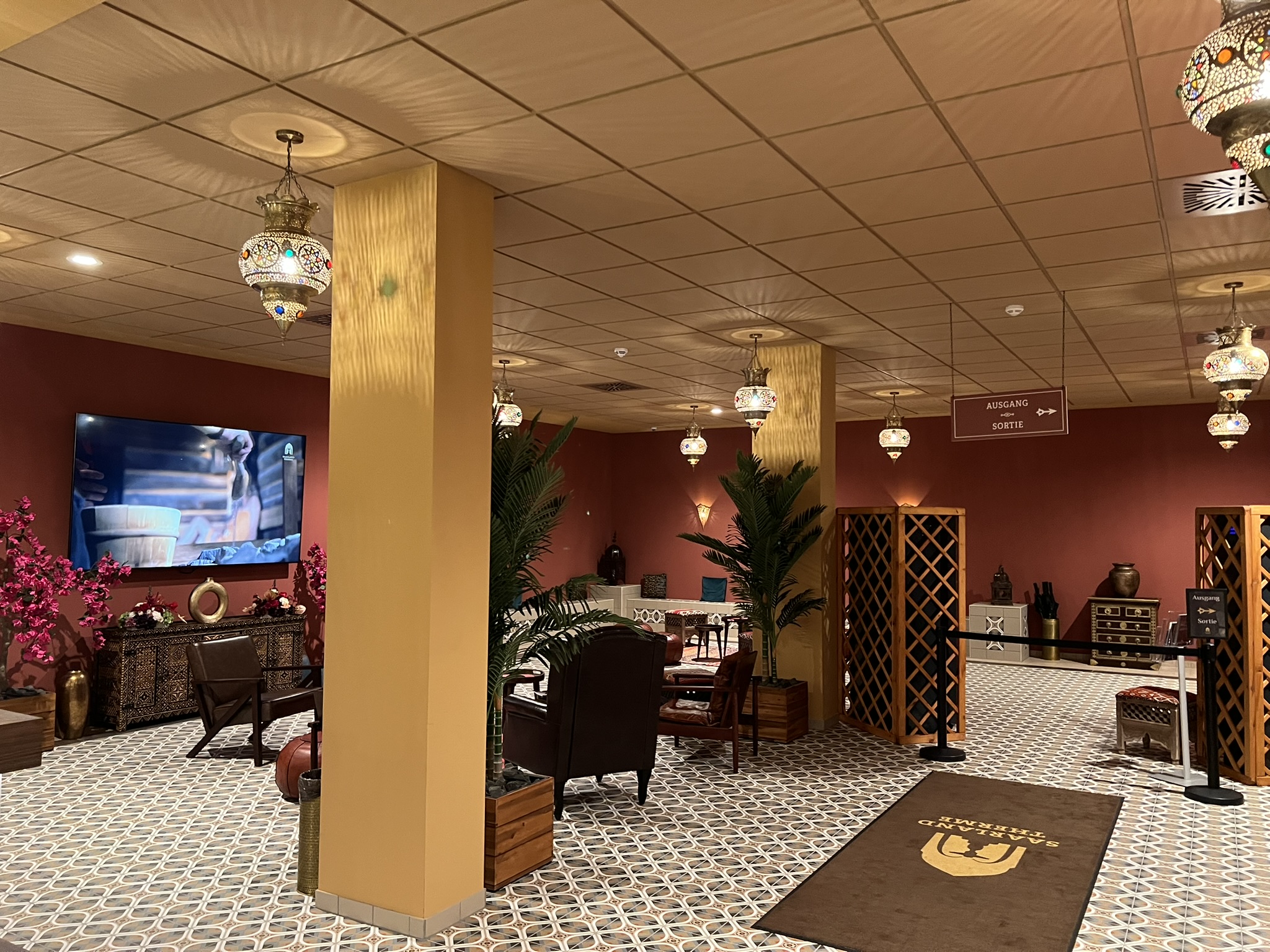 le-marrakech-boutique-hotel-saarsland-therme-Bereich