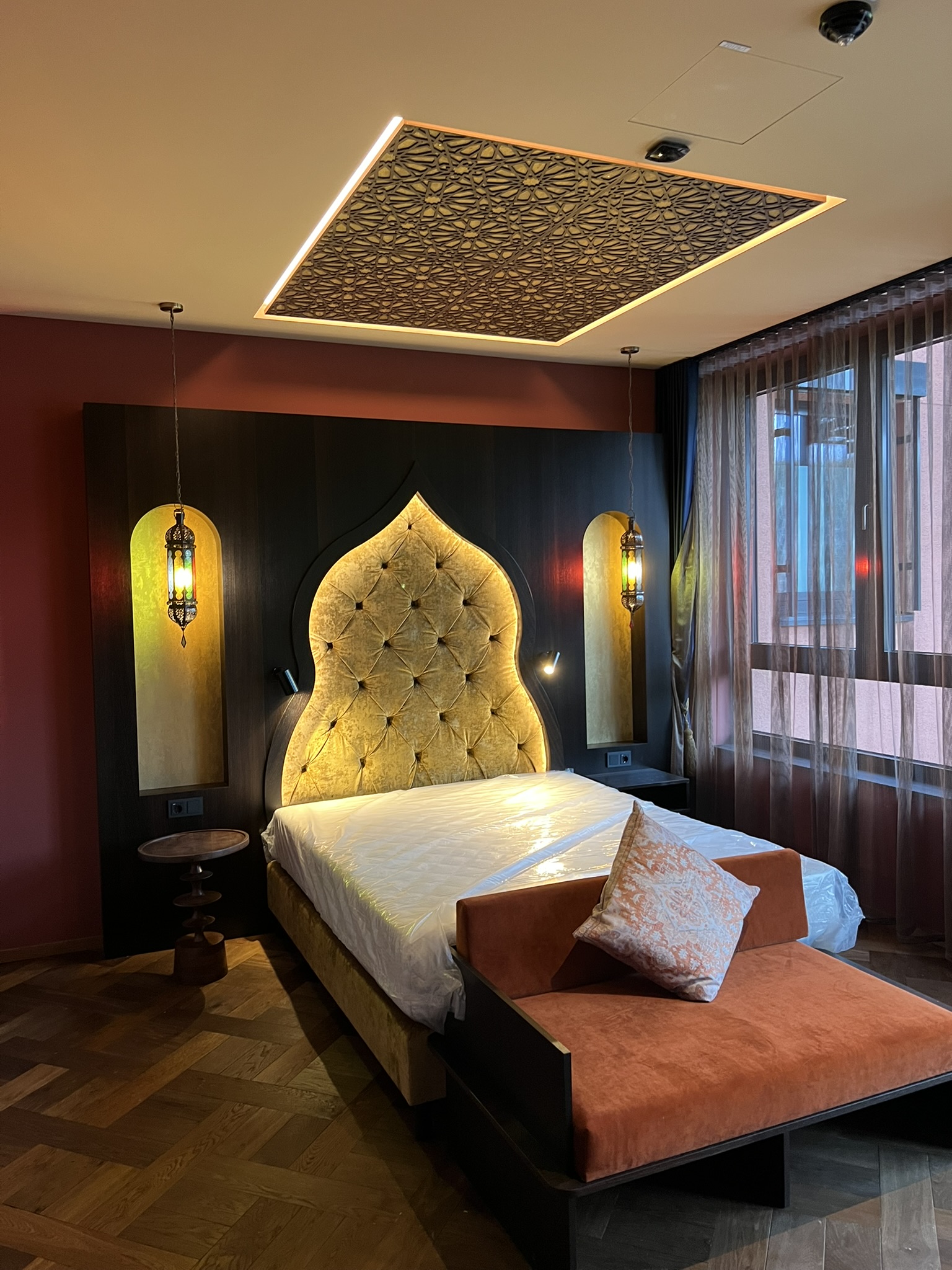 le-marrakech-boutique-hotel-saarsland-therme-Zimmer-trockenbau